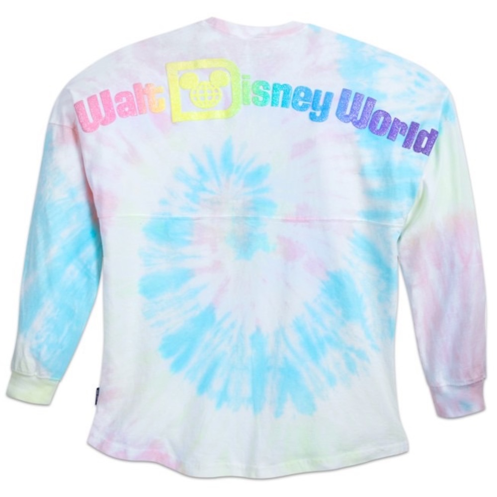 PASTEL SPIRIT JERSEY